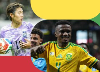 Afrique du Sud – Corée du Sud : comment regarder ce match de la Coupe du monde 2026 ?