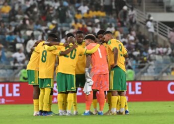 Afrique du Sud : chaîne, heure et compos probables du match d'ouverture de la Coupe du monde 2026
