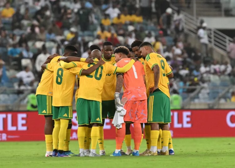 Afrique du Sud : chaîne, heure et compos probables du match d'ouverture de la Coupe du monde 2026