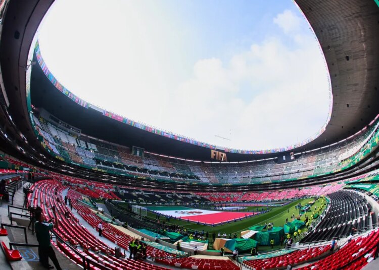 Afrique du Sud : le match d'ouverture du Mondial 2026 en DIRECT sur Afrik-Foot