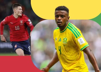 Tchéquie – Afrique du Sud : où regarder ce match déjà couperet de la Coupe du monde 2026 ?