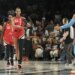 A’ja Wilson et Allisha Gray désignées joueuses du mois en WNBA