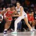 A’ja Wilson et Jackie Young gâchent le record de Gabby Williams
