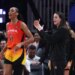A’ja Wilson et Paige Bueckers devant Caitlin Clark dans les votes du All-Star Game WNBA