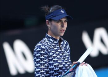 Logo Tennis World FR
