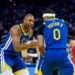Al Horford rempile, persuadé que les Warriors n’ont pas tout montré