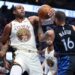 Al Horford rempile pour deux ans chez les Warriors