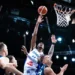 Alex Sarr opéré du pied droit, son été avec les Bleus compromis…