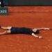 Logo Tennis World FR