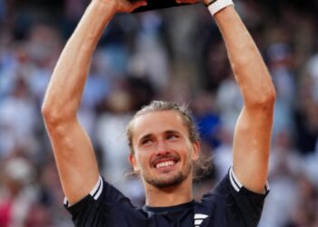 Logo Tennis World FR