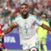 Algérie-Autriche, le magnifique doublé de Riyad Mahrez (vidéo)