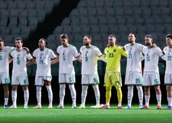 Algérie, c'est tranché pour la liste du Mondial 2026