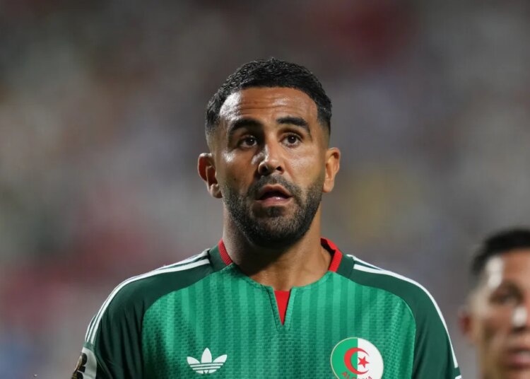 Algérie : l'historique des confrontations, avec une première depuis plus de 20 ans à la Coupe du monde 2026