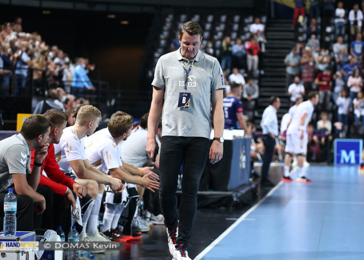 All | Kiel à l'orée d'une fin de saison historique