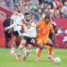 Allemagne 2-1 Côte d’Ivoire : Kessié et Nmecha de partout, Diomandé encore génial, Undav rabat-joie… Les NOTES de ce choc de la Coupe du monde 2026