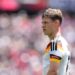 Allemagne-Curaçao en direct
