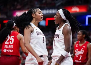 Angel Reese et Atlanta résistent au retour de Caitlin Clark