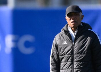 Antoine Kombouaré et le PFC, c’est terminé !