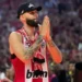 Après l’Euroleague, Evan Fournier fait le doublé titre – MVP en championnat de Grèce