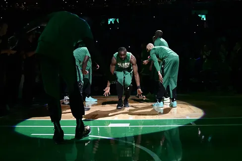 Après l’échec Giannis, Boston face au cas Jaylen Brown