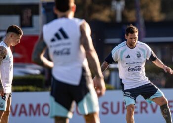 Argentine-Honduras, sur quelle chaîne voir le match ?