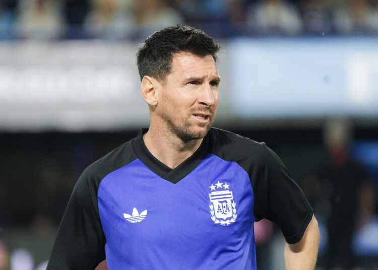 Argentine-Islande, quelle chaîne diffuse le match ?
