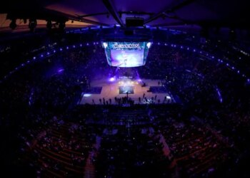 Au Madison Square Garden, des Finals à prix d’or
