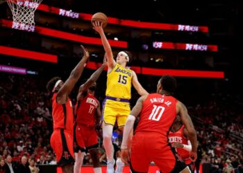 Austin Reaves ne voulait surtout pas quitter Los Angeles