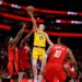 Austin Reaves ne voulait surtout pas quitter Los Angeles