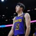 Austin Reaves reste aux Lakers avec le plus gros contrat de l’histoire d’un joueur non-drafté