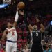 Aux Knicks, des remplaçants en pleine confiance