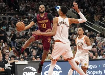 Avant De’Aaron Fox, Rich Paul imaginait Darius Garland aux Spurs