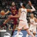 Avant De’Aaron Fox, Rich Paul imaginait Darius Garland aux Spurs
