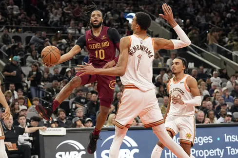 Avant De’Aaron Fox, Rich Paul imaginait Darius Garland aux Spurs