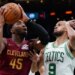 Avant James Harden, les Cavs ont pensé à Derrick White et Jrue Holiday