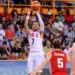 Avant d’être MVP des Finals NBA, Jalen Brunson avait déjà conquis le monde à 18 ans