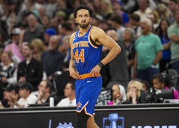 Landry Shamet