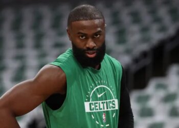Avec Jaylen Brown, Brad Stevens ne veut pas « prédire l’avenir »