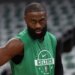 Avec Jaylen Brown, Brad Stevens ne veut pas « prédire l’avenir »
