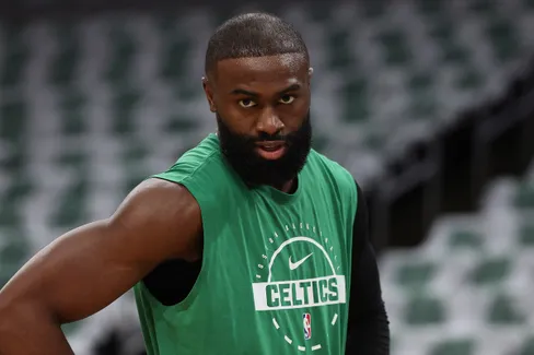 Avec Jaylen Brown, Brad Stevens ne veut pas « prédire l’avenir »