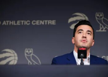 Avec le 19e choix, les Raptors confrontés à l’effet NIL