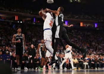 Avec un grand Victor Wembanyama, les Spurs relancent les Finals !