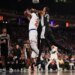 Avec un grand Victor Wembanyama, les Spurs relancent les Finals !
