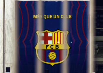 Barça, une prolongation de taille actée