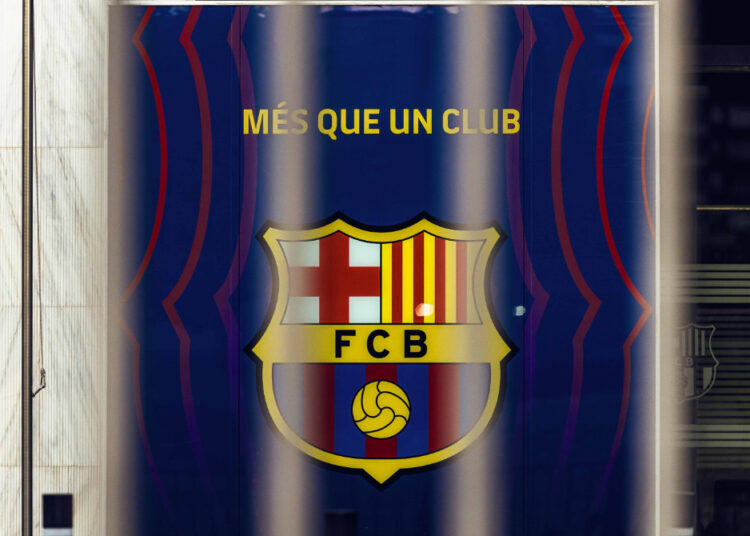 Barça, une prolongation de taille actée