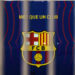 Barça, une prolongation de taille actée