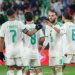 Pays-Bas – Algérie : chaîne et heure du match amical