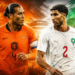 Bas - Maroc en DIRECT : suivez le match de la Coupe du monde 2026