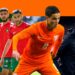 Pays-Bas – Maroc : le TOP 10 des plus grands joueurs binationaux néerlando-marocains de l’histoire avant le choc à la Coupe du monde 2026