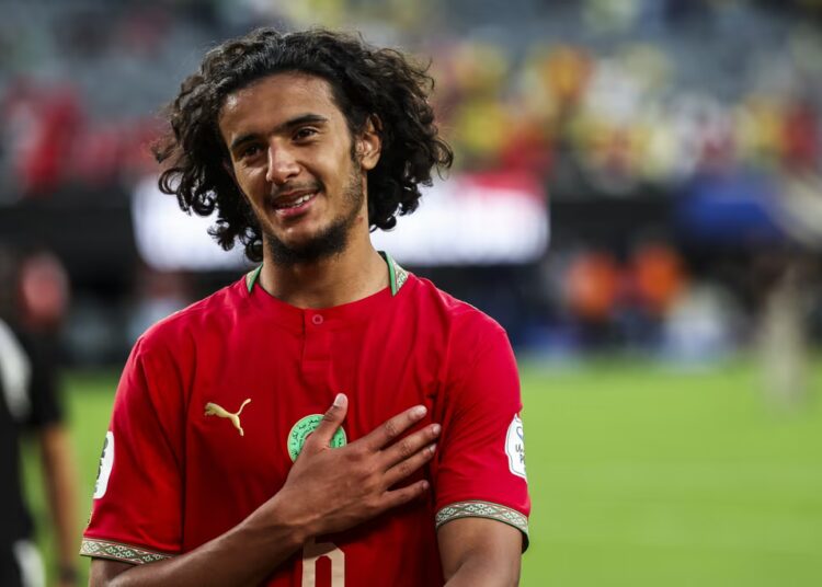 Bas - Maroc : retour obligatoire pour Bouaddi ? Fais ta compo pour cette affiche du Mondial 2026